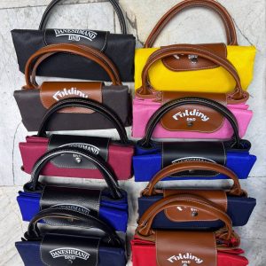 ساک دستی تاشو